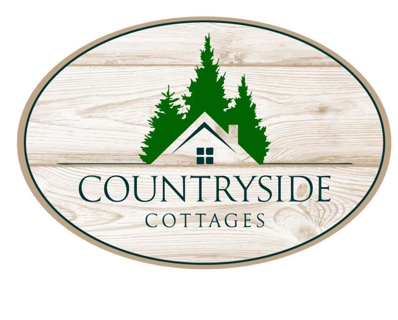 Countryside Cottages Bartonsville Eksteriør billede