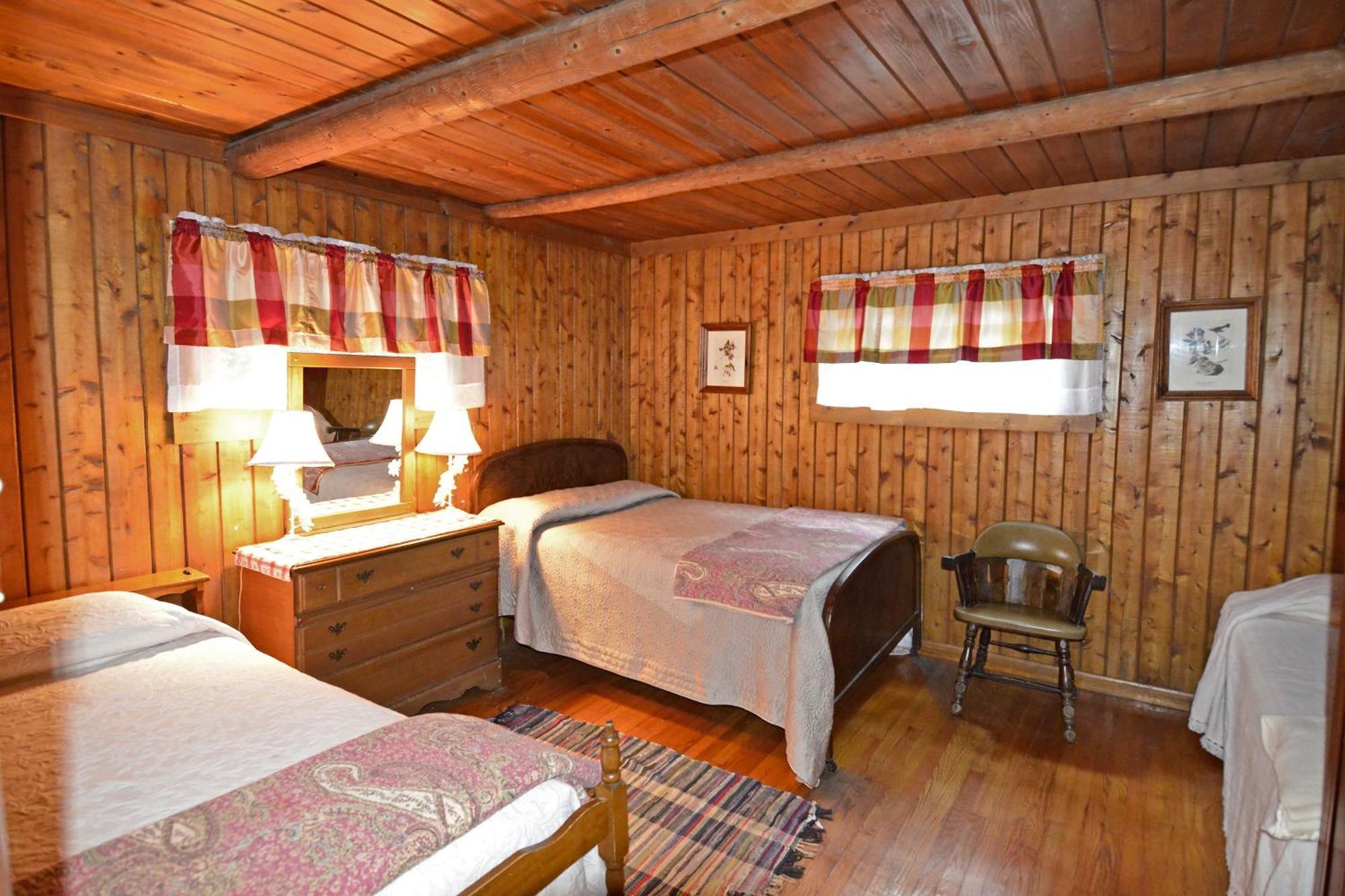 Countryside Cottages Bartonsville Værelse billede